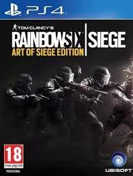 Rainbow Six Siege - D1810